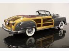 Thumbnail Photo 35 for 1948 Chrysler Town & Country